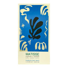 Indlæs billede til gallerivisning Henri Matisse, 2001
