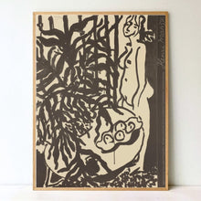 Indlæs billede til gallerivisning Henri Matisse, 1986
