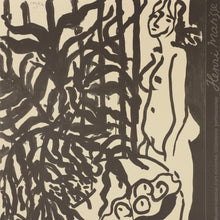 Indlæs billede til gallerivisning Henri Matisse, 1986
