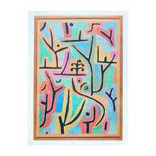 Indlæs billede til gallerivisning Paul Klee, 1997
