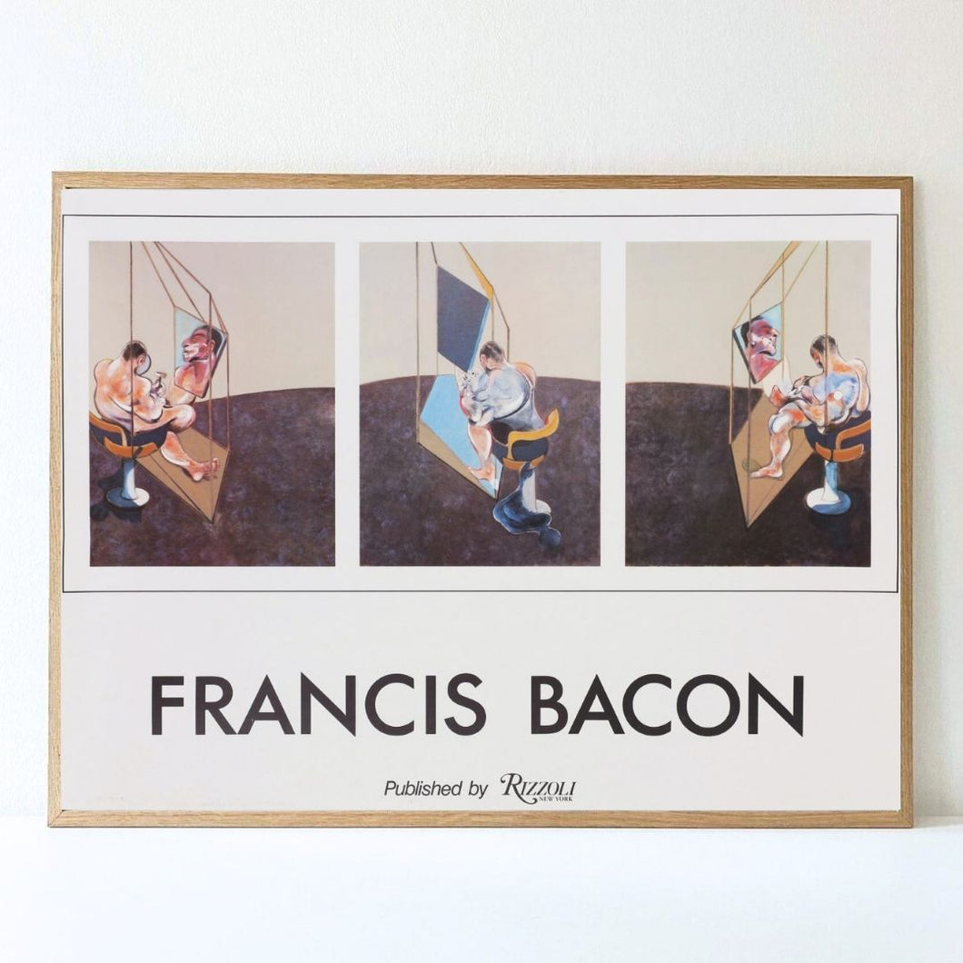 Francis Bacon, 1983
