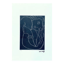 Indlæs billede til gallerivisning Henri Matisse, 1990s
