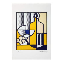 Indlæs billede til gallerivisning Roy Lichtenstein, 1980s
