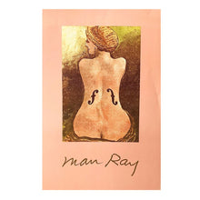 Indlæs billede til gallerivisning Man Ray, 1970s
