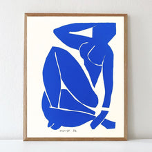 Indlæs billede til gallerivisning Henri Matisse, 1988
