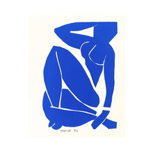 Indlæs billede til gallerivisning Henri Matisse, 1988
