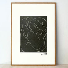 Indlæs billede til gallerivisning Henri Matisse, 1990s
