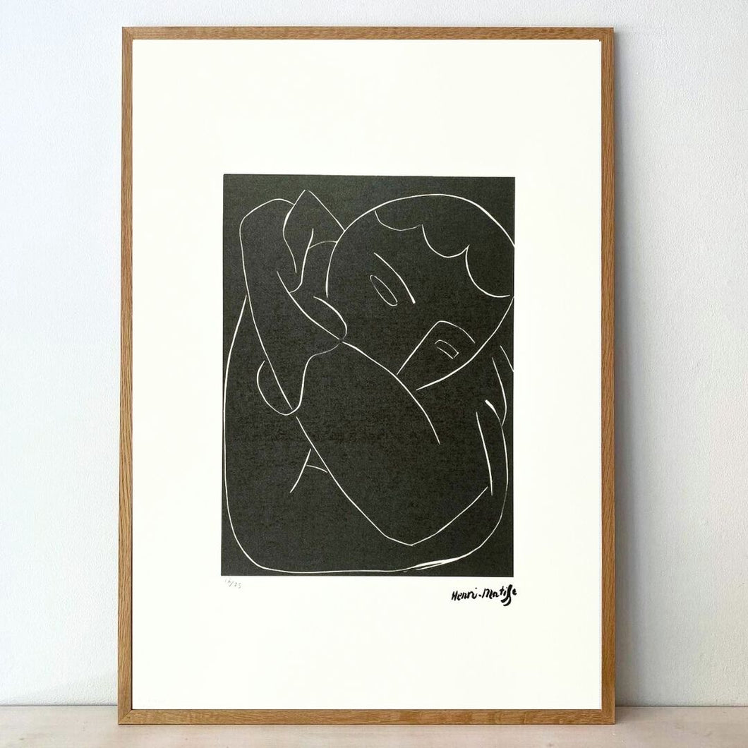 Henri Matisse, 1990s