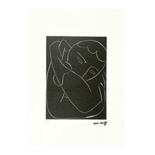 Load image into Gallery viewer, Henri Matisse, 1990s
