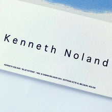 Indlæs billede til gallerivisning Kenneth Noland, 2001
