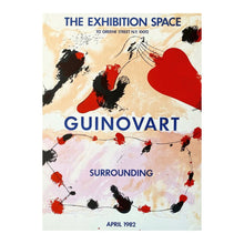 Indlæs billede til gallerivisning Josep Guinovart, 1982

