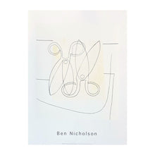 Indlæs billede til gallerivisning Ben Nicholson, 2002
