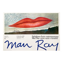 Load image into Gallery viewer, Man Ray, 1983
