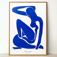 Load image into Gallery viewer, Henri Matisse, 1994
