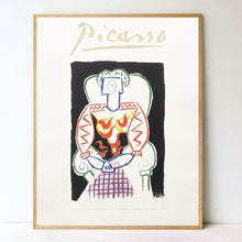 Indlæs billede til gallerivisning Pablo Picasso, 1990
