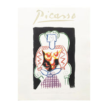 Indlæs billede til gallerivisning Pablo Picasso, 1990
