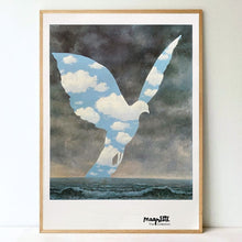 Indlæs billede til gallerivisning René Magritte, 1992
