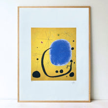 Load image into Gallery viewer, Joan Miró, 1973

