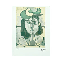 Load image into Gallery viewer, Pablo Picasso, 1995
