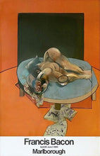 Load image into Gallery viewer, Francis Bacon, 1980
