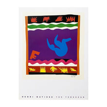 Indlæs billede til gallerivisning Henri Matisse, 1998
