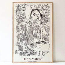 Indlæs billede til gallerivisning Henri Matisse, 1975
