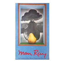Indlæs billede til gallerivisning Man Ray, 1986

