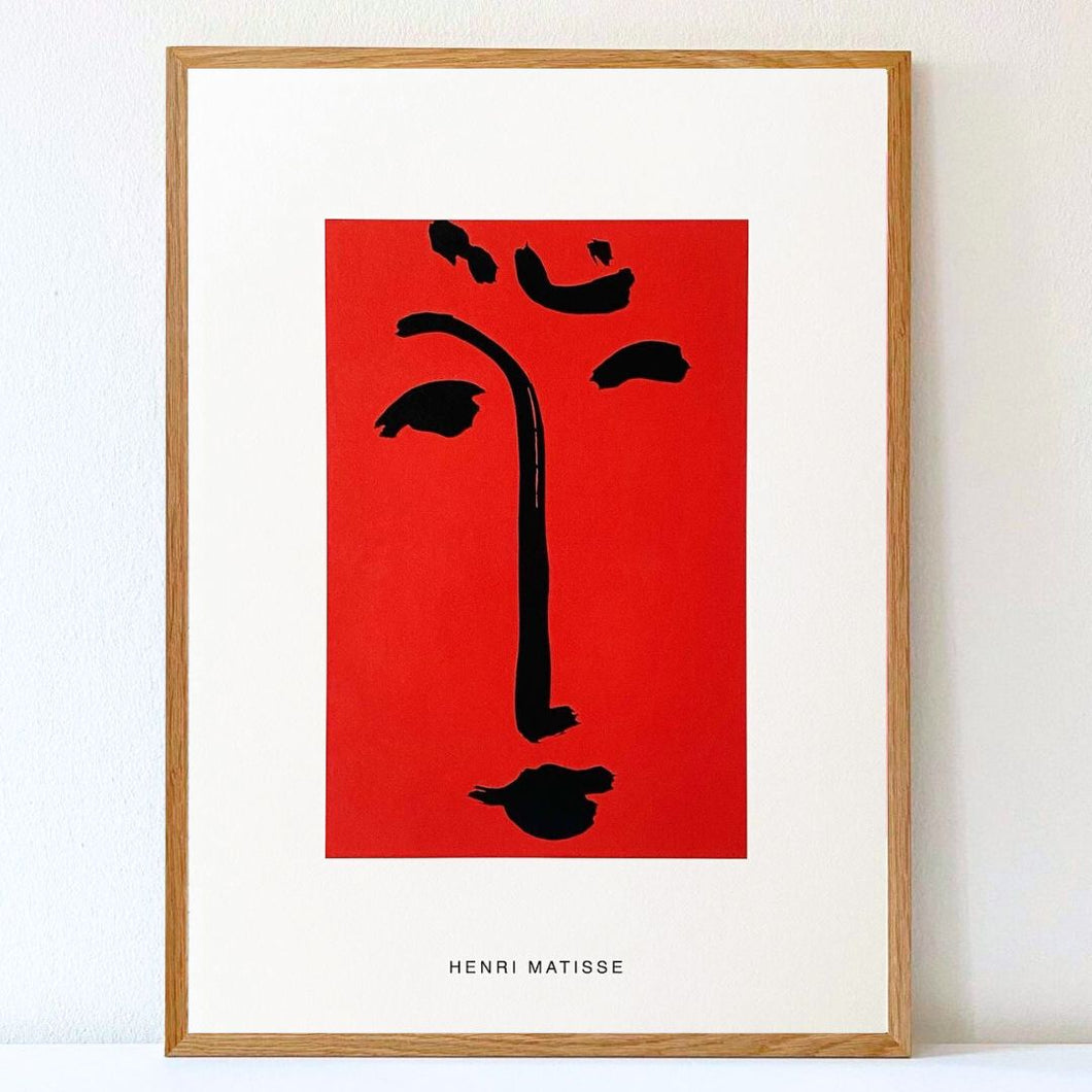 Henri Matisse, 1998
