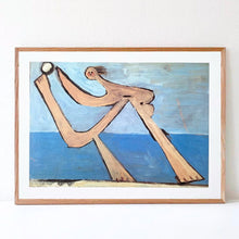 Indlæs billede til gallerivisning Pablo Picasso, 2001
