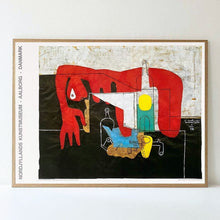 Load image into Gallery viewer, Le Corbusier, 1985
