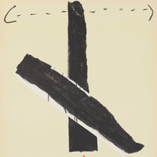 Load image into Gallery viewer, Antoni Tàpies, 1967
