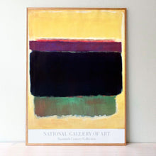 Load image into Gallery viewer, Mark Rothko, 1988

