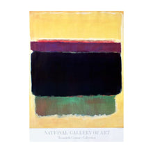 Load image into Gallery viewer, Mark Rothko, 1988
