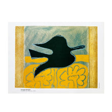 Load image into Gallery viewer, Georges Braque, 1996
