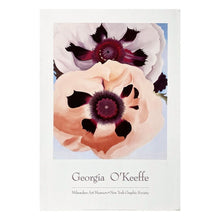 Load image into Gallery viewer, Georgia O&#39;Keeffe, 1991
