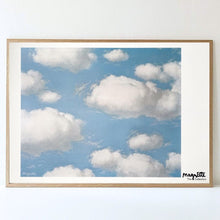 Load image into Gallery viewer, René Magritte, 1990
