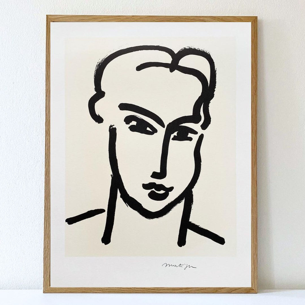 Henri Matisse, 1994