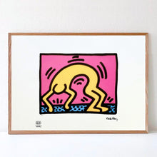 Load image into Gallery viewer, Keith Haring, 1990s
