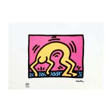 Indlæs billede til gallerivisning Keith Haring, 1990s
