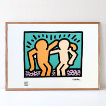 Load image into Gallery viewer, Keith Haring, 1990s

