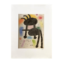 Indlæs billede til gallerivisning Joan Miró, 1973
