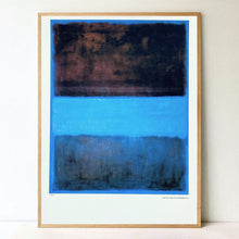 Indlæs billede til gallerivisning Mark Rothko, 2000s (Pre-order)
