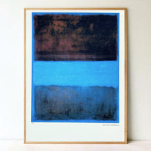 Load image into Gallery viewer, Mark Rothko, 2000s
