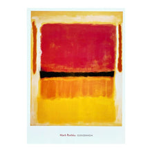 Load image into Gallery viewer, Mark Rothko, 1998
