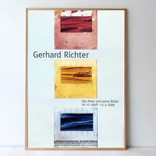 Indlæs billede til gallerivisning Gerhard Richter, 1999

