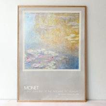 Load image into Gallery viewer, Claude Monet, 1985
