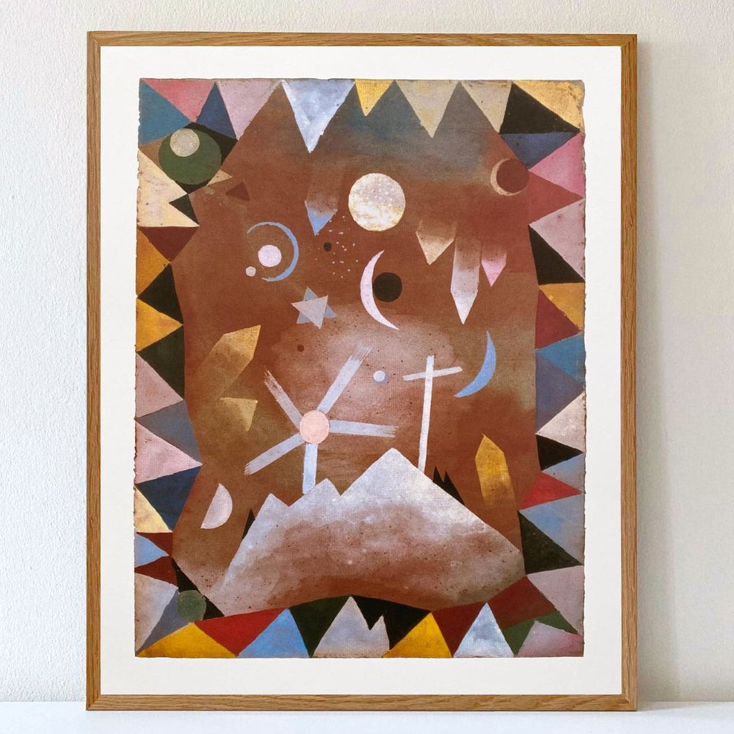 Paul Klee, 1999