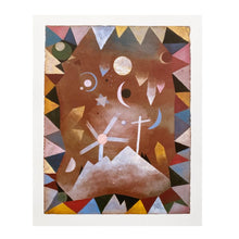 Indlæs billede til gallerivisning Paul Klee, 1999
