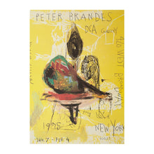 Load image into Gallery viewer, Peter Brandes, 1995
