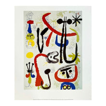 Load image into Gallery viewer, Joan Miró, 2005
